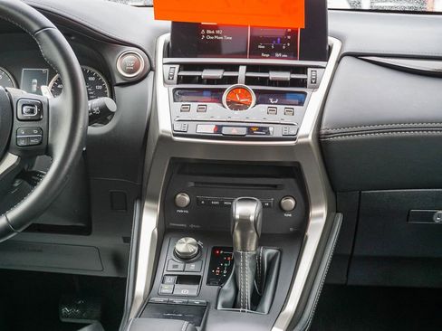 Used 2019 Lexus NX 300 300 Base w/ Accessory Package 2 image 15