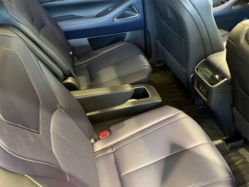 New 2026 INFINITI QX60 Sport w/ Dark Cargo Package image 13