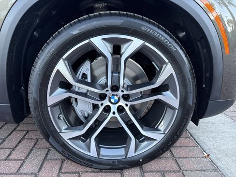 Used 2026 BMW X5 xDrive50e AWD/4WD image 12