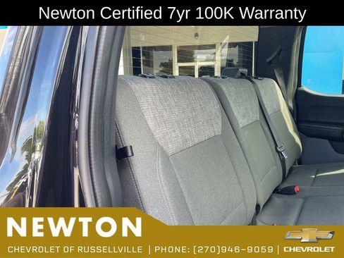 Used 2023 Ford F150 XLT w/ Trailer Tow Package AWD/4WD image 27