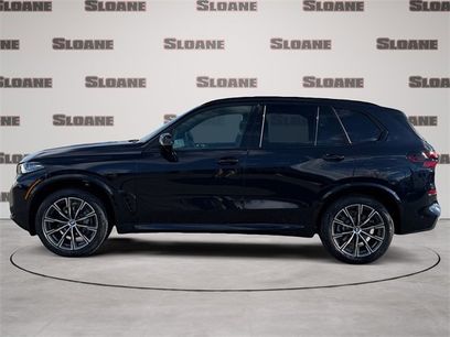 New 2026 BMW X5 xDrive40i w/ M Sport Package