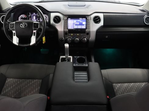 Used 2021 Toyota Tundra SR5 w/ SR5 Upgrade Package AWD/4WD image 30