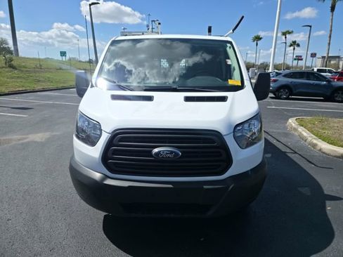 Used 2019 Ford Transit 150 130 Low Roof image 3