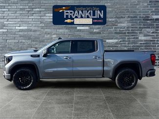 New 2026 GMC Sierra 1500 Elevation w/ X31 Off-Road Package video 2