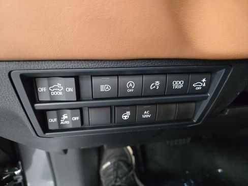 New 2026 Toyota Tundra 1794 Edition AWD/4WD image 33
