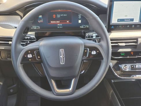 Certified 2023 Lincoln Corsair AWD w/ Equipment Group 101A image 23