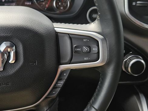 Used 2022 RAM 1500 Lone Star RWD image 17