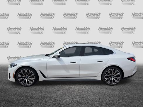 Used 2023 BMW 430i Gran Coupe RWD image 7