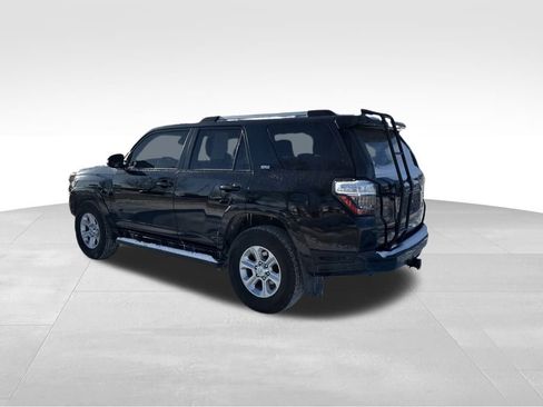 Used 2019 Toyota 4Runner SR5 Premium image 7