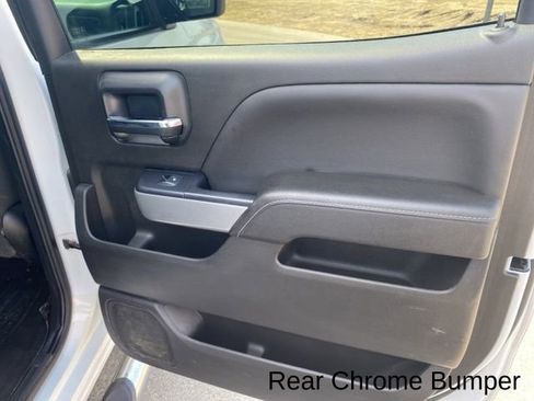 Used 2018 Chevrolet Silverado 1500 LT w/ All Star Edition image 31