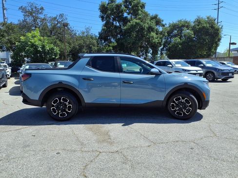 Used 2022 Hyundai Santa Cruz SEL w/ Activity Package AWD/4WD image 3
