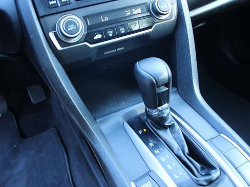 Used 2017 Honda Civic LX image 10
