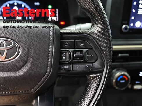 Used 2025 Toyota Tacoma SR RWD image 15