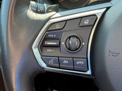 Certified 2024 Acura RDX w/ Advance Package AWD/4WD image 23