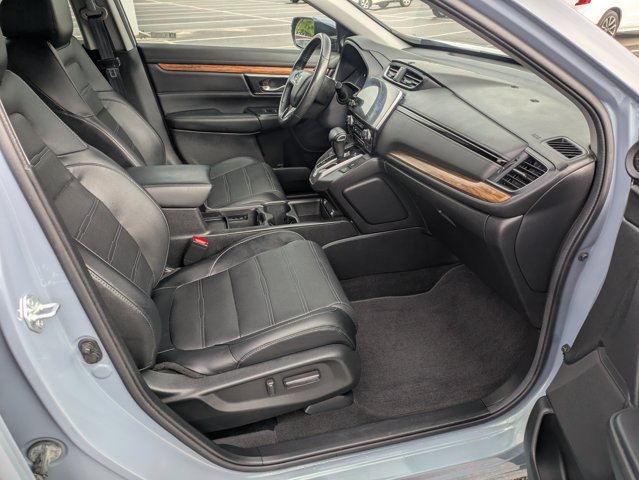 Used 2022 Honda CR-V EX-L image 18