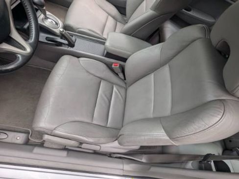 Used 2008 Honda Civic EX-L image 16