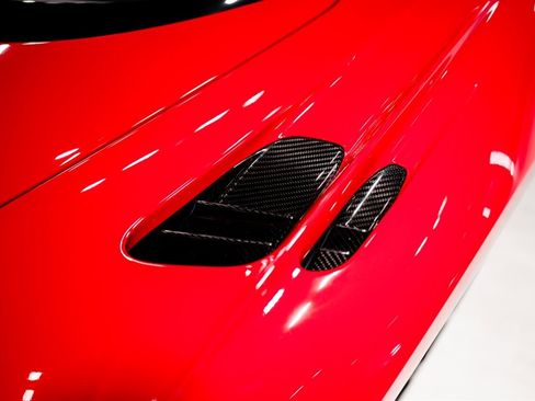 Used 2022 Bugatti Chiron Pur Sport image 6