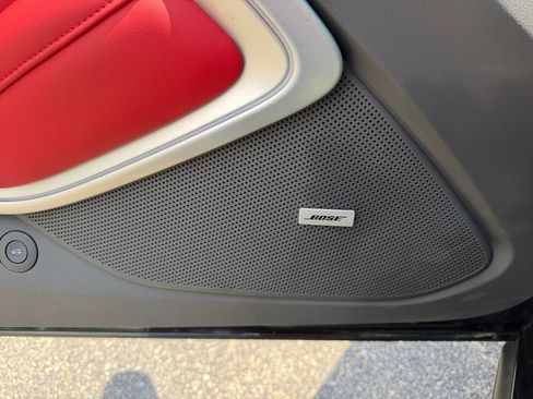Used 2024 Chevrolet Camaro SS RWD image 32