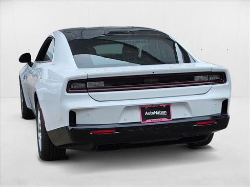 Used 2024 Dodge Charger R/T w/ Quick Order Package 25M R/T image 10