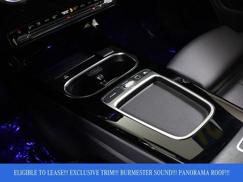 Certified 2026 Mercedes-Benz CLA 250 4MATIC image 23