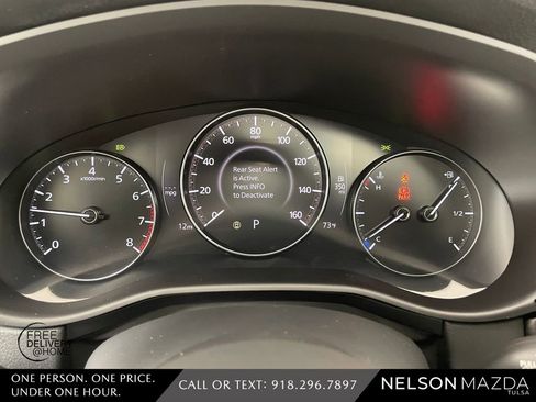 New 2026 MAZDA CX-50 AWD 2.5 S w/ Weather Package image 27