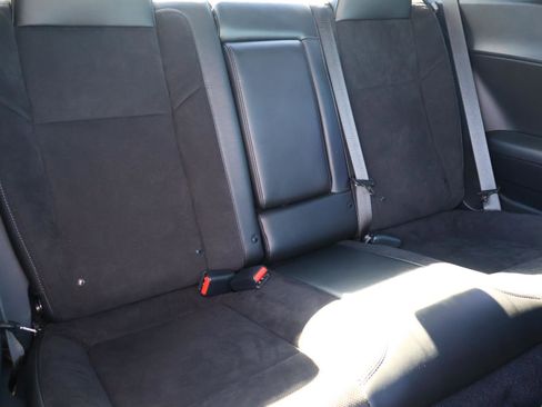 Used 2023 Dodge Challenger R/T Scat Pack image 17