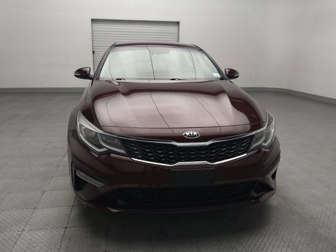 Used 2019 Kia Optima LX FWD image 14