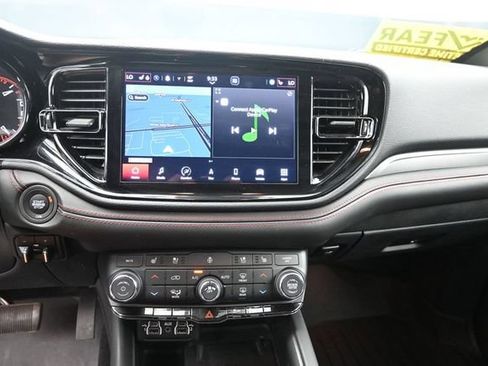 Used 2024 Dodge Durango R/T AWD/4WD image 24