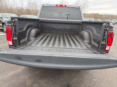 Used 2016 RAM 1500 Tradesman w/ Protection Group AWD/4WD image 23