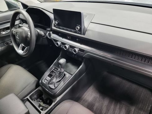 Certified 2024 Honda CR-V EX image 17