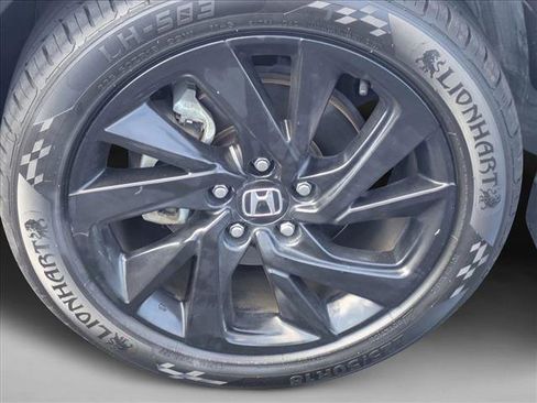 Used 2021 Honda HR-V Sport image 21