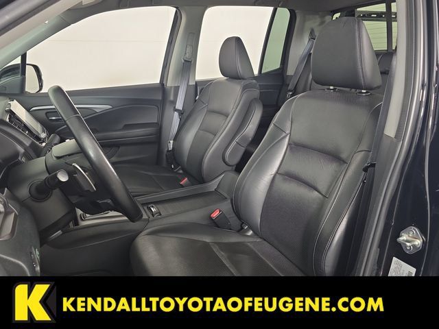 Used 2023 Honda Ridgeline RTL-E image 27