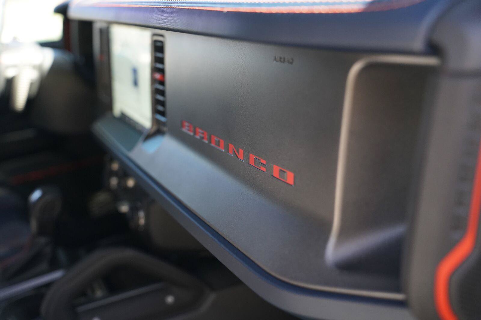 Used 2024 Ford Bronco Raptor AWD/4WD image 30