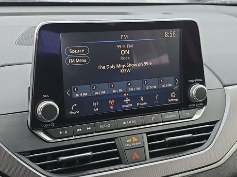 Used 2024 Nissan Altima 2.5 SR image 20