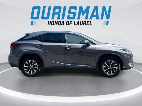 Used 2022 Lexus RX 350 AWD w/ Premium Package image 9