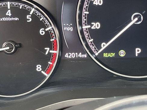 Certified 2024 MAZDA CX-90 3.3 Turbo w/ Preferred Plus AWD/4WD image 17