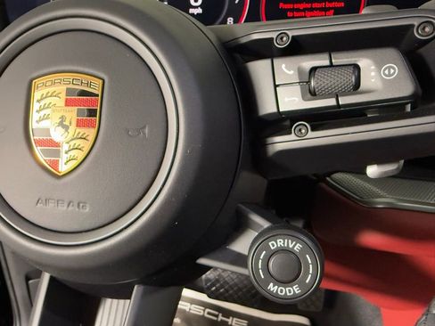 New 2026 Porsche Cayenne Coupe image 38