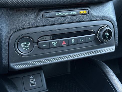 New 2026 Ford Bronco Sport Big Bend AWD/4WD image 19
