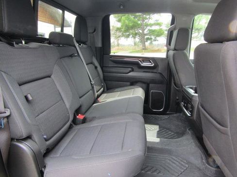 Used 2024 Chevrolet Silverado 2500 LT w/ All Star Edition image 19