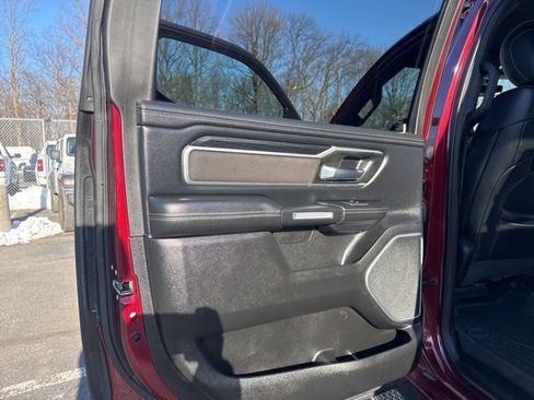 Used 2023 RAM 1500 Laramie image 31