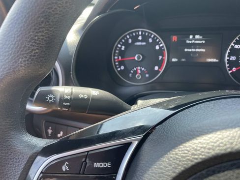 Used 2024 Kia Forte LXS w/ LXS Technology Package FWD image 26