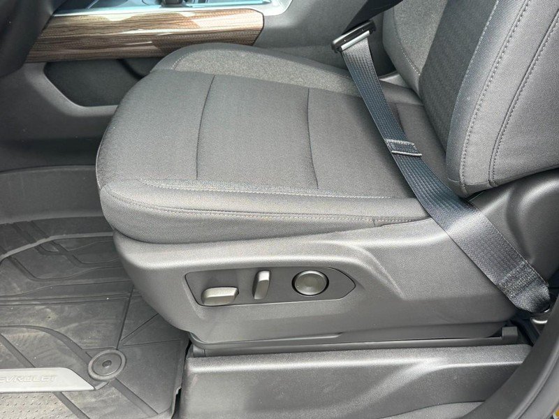 New 2026 Chevrolet Silverado 1500 RST w/ Safety Package AWD/4WD image 34