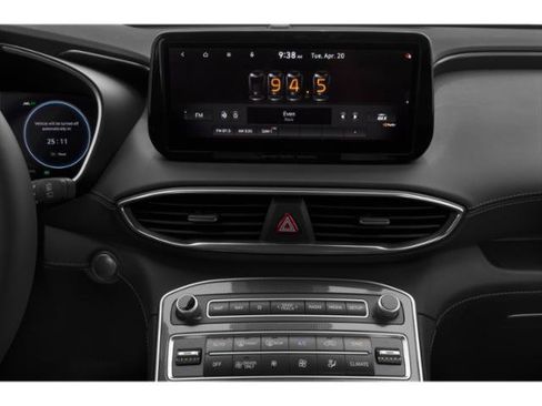 Used 2022 Hyundai Santa Fe Limited w/ Cargo Package AWD/4WD image 13
