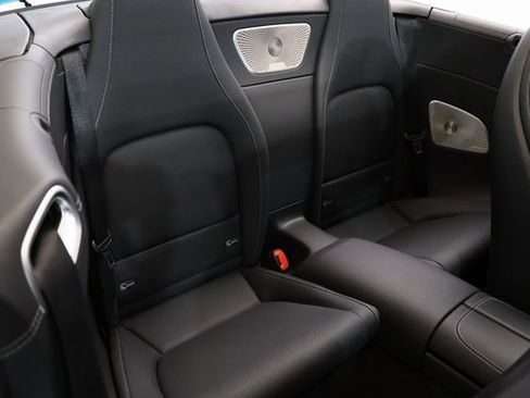 Used 2022 Mercedes-Benz SL 63 AMG 4MATIC image 17