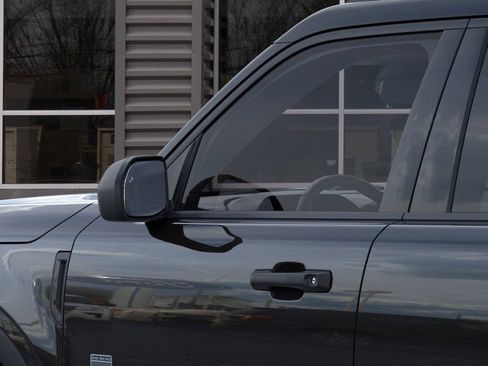 New 2025 Ford Bronco Sport Big Bend w/ Convenience Package image 20