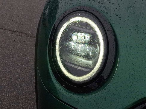 Used 2025 MINI Cooper S image 9