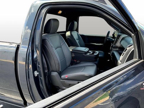 Used 2026 RAM 2500 Tradesman w/ Chrome Appearance Group AWD/4WD image 28