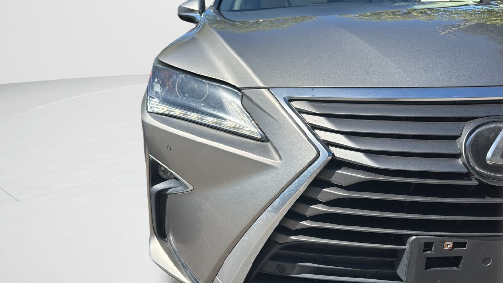 Used 2017 Lexus RX 350 AWD image 35