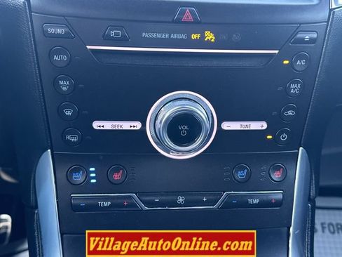 Used 2019 Ford Edge ST w/ Equipment Group 401A AWD/4WD image 25