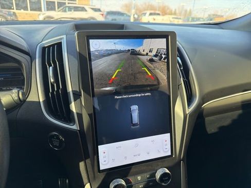 Used 2024 Ford Edge ST-Line image 20